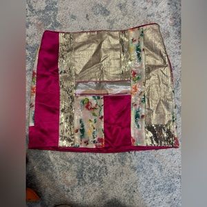 Diane von Furstenberg Mini shirt